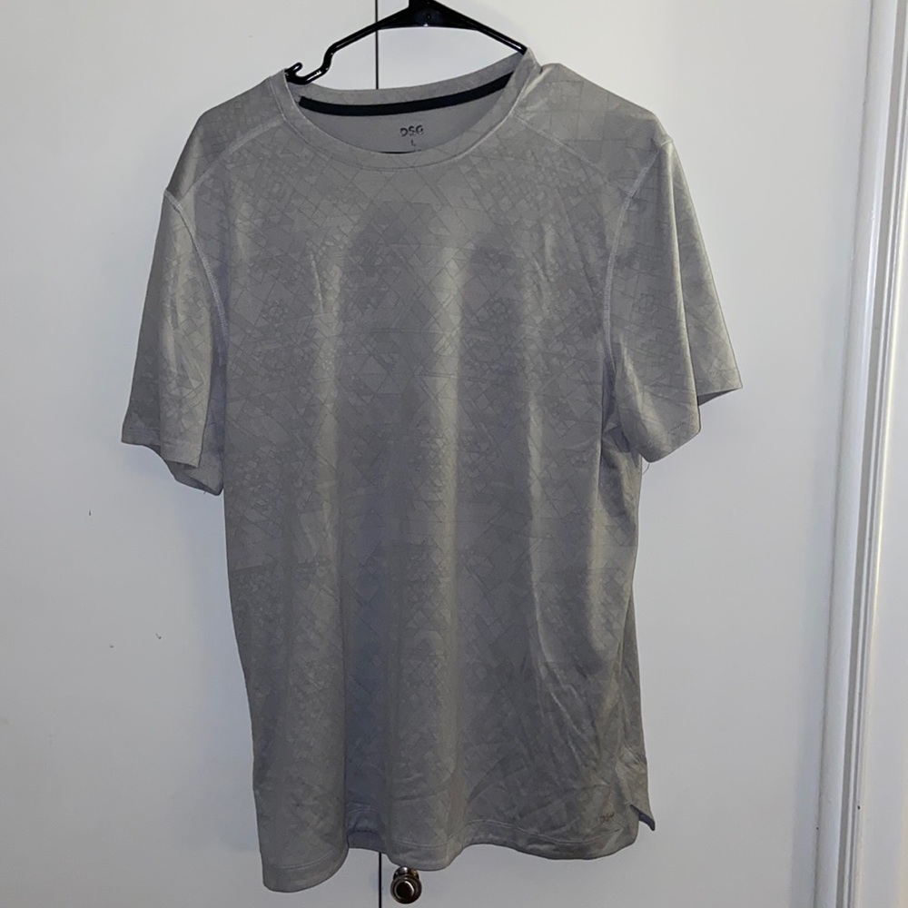 DSG tee